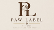 PAW LABEL - Home
